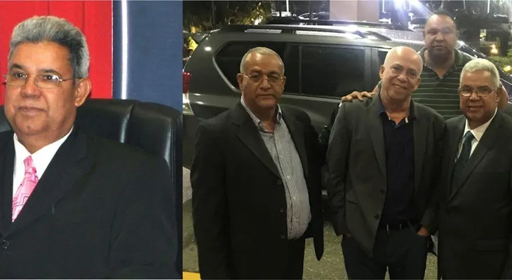 Banco dice no tiene dinero de familia Rosario, pero herederos en NY esperan por entrega de fortuna
