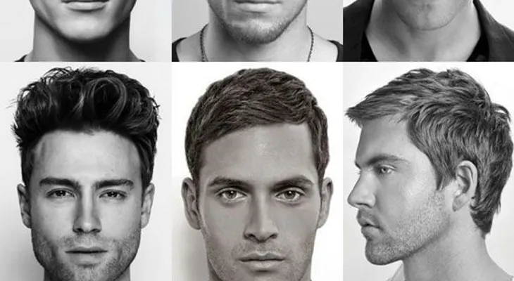 Estos peinados masculinos revelan mucho sobre quienes lo usan