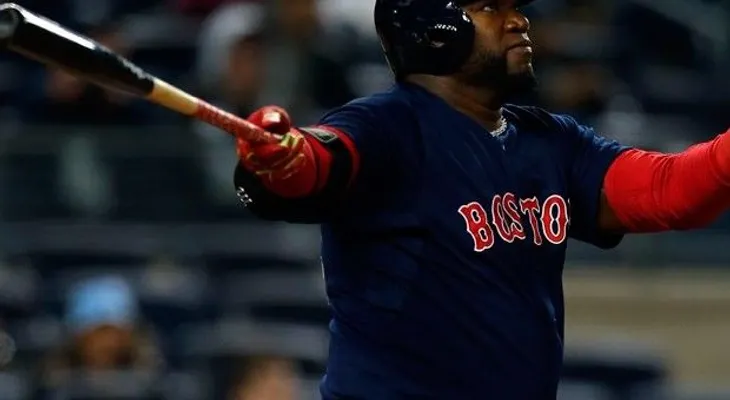 Yanquis honrarán a David Ortiz