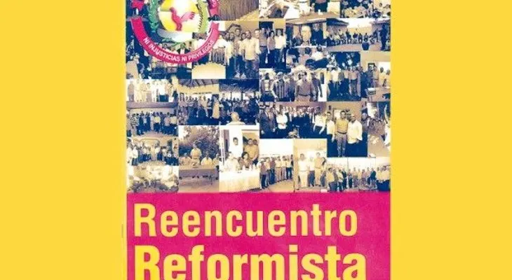 Bisonó dice reformistas quieren cambiar cúpula del PRSC 