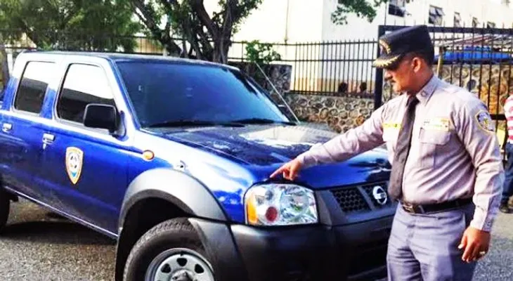 Video: Agentes PN matan a cuatro alegados sicarios