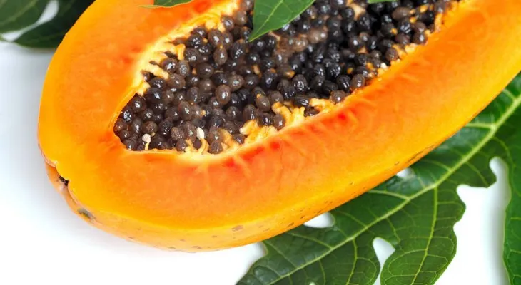 Esto es muy importante: ¿Para que sirven las semillas de papaya o lechosa ?