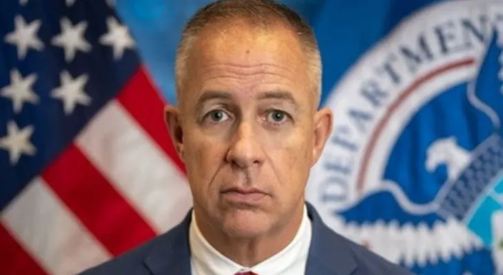 Casa Blanca retira nominación de Lance Schroyer para dirigir ICE