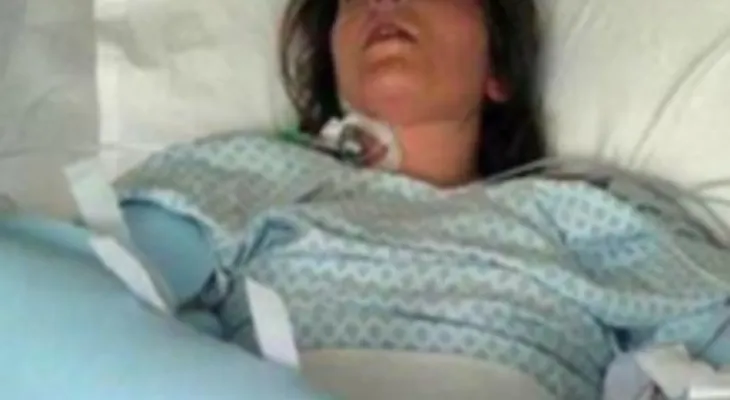 ADVERTENCIA: Si eres mujer debes leer esto, ya que puede perder la memoria, cabello y uñas al usar esto