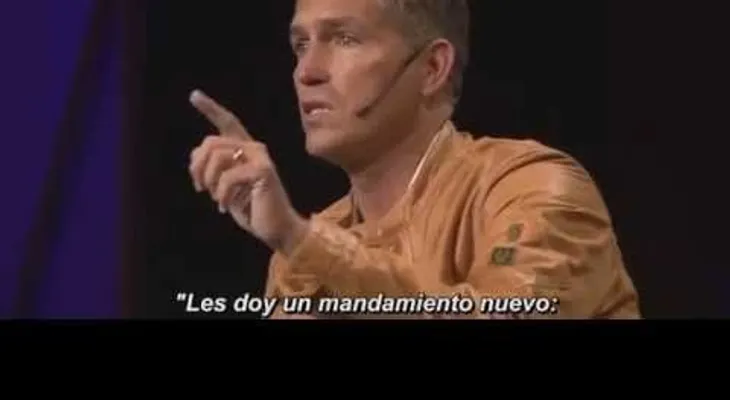 Un VIDEO que tiene al mundo con la piel de gallina