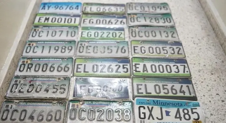 Accidente con placa institucional revela vacíos en supervisión de 33,206 placas estatales