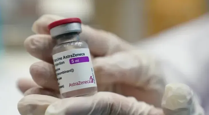 AstraZeneca recibe con agrado decisión del Tribunal sobre suministro de su vacuna COVID-19 a Europa