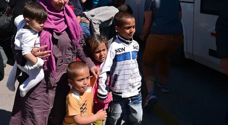 Elviajedesuvida: la nueva campaña de Unicef para acercarnos a la realidad de los refugiados