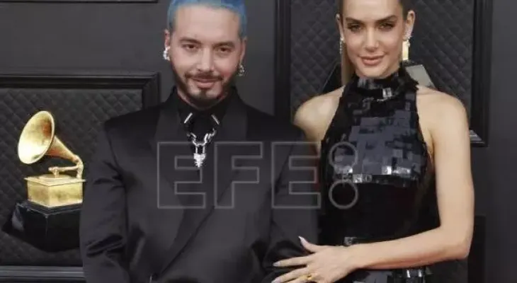 J Balvin felicita a Valentina Ferrer en su cumpleaños tras anunciar separación