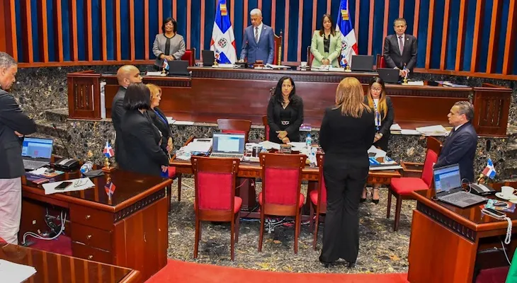 Código Penal contempla penas de 30 y 40 años para el genocidio, feminicidio y el sicariato