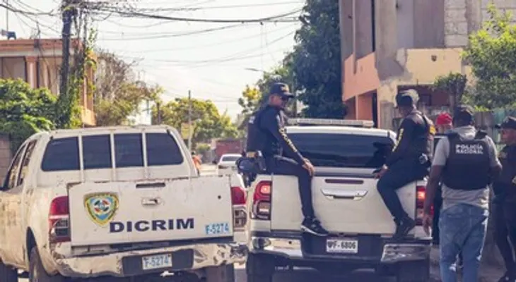 Policía Nacional tiene más órdenes de arresto pendientes que agentes en sus filas
