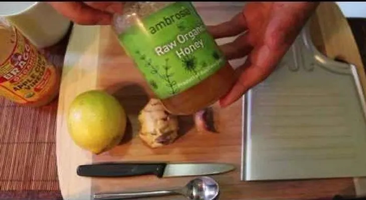 Anota esta receta y no gaste dinero en medicamentos para el colesterol y la presión alta