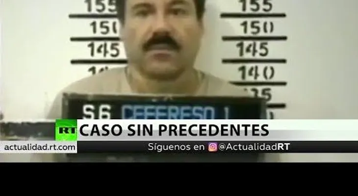 El Chapo Guzmán podría ser condenado a cadena perpetua; miembros del jurado son de cinco nacionalidades