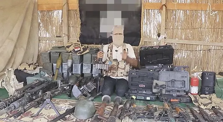 Exrehén del Estado Islámico desvela cuál es la peor pesadilla de los terroristas