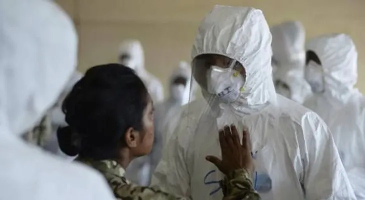 Advierte cuarentena por ébola en EEUU tendría resultados inesperados