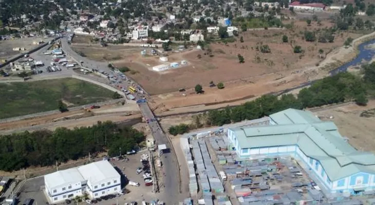 Jueza dispone libertad de cubanos detenidos en la frontera