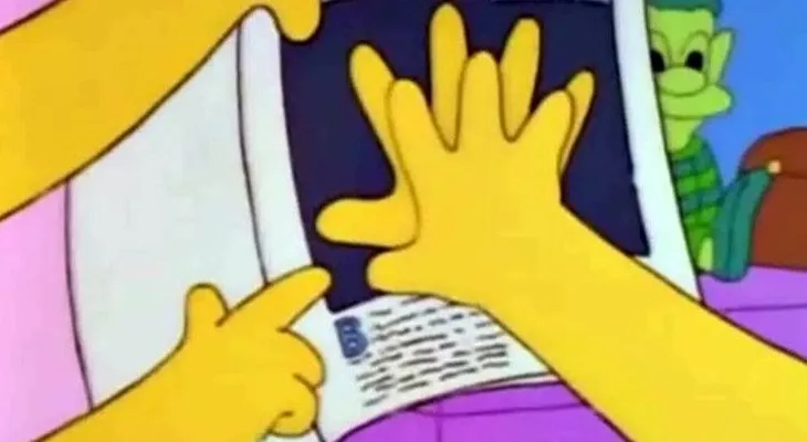 ¿Por qué los japoneses no aceptan manos de cuatro dedos en los dibujos animados?