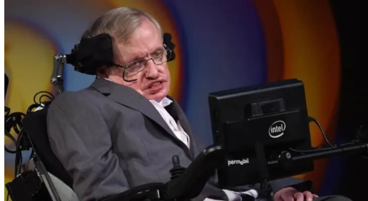 La lección de Stephen Hawking sobre la mente humana