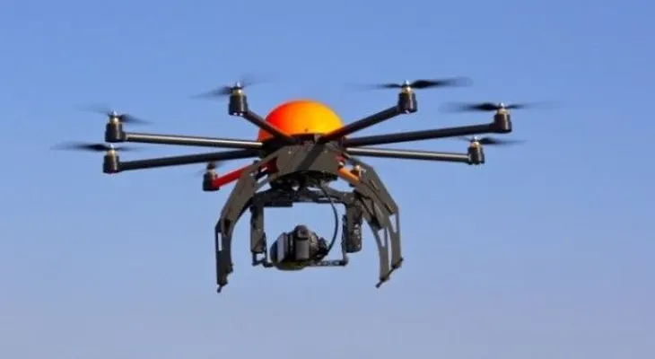IDAC invita a propietarios de drones regular su situación