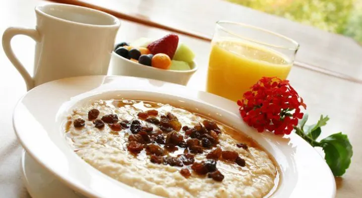 5 normas del desayuno que nunca debes romper si quieres perder peso