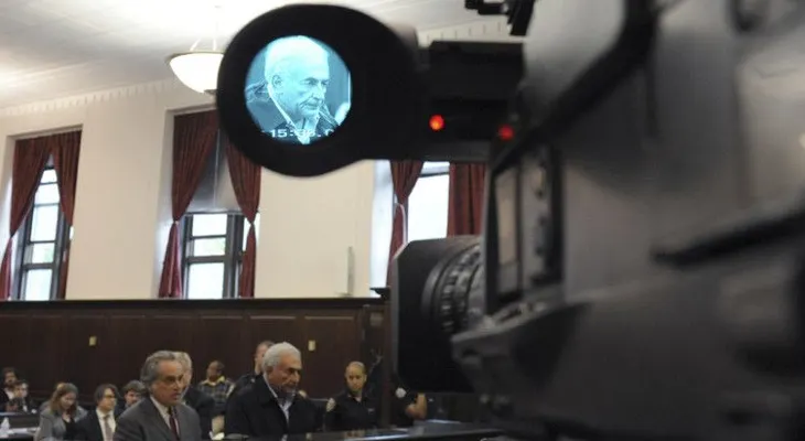 Crean un algoritmo para detectar la mentira en el rostro