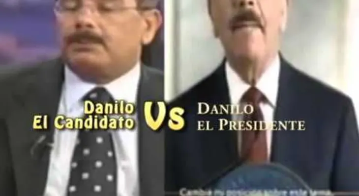 Vincho denuncia que el Gobierno quiso censurar un video de la FNP (VIDEO)