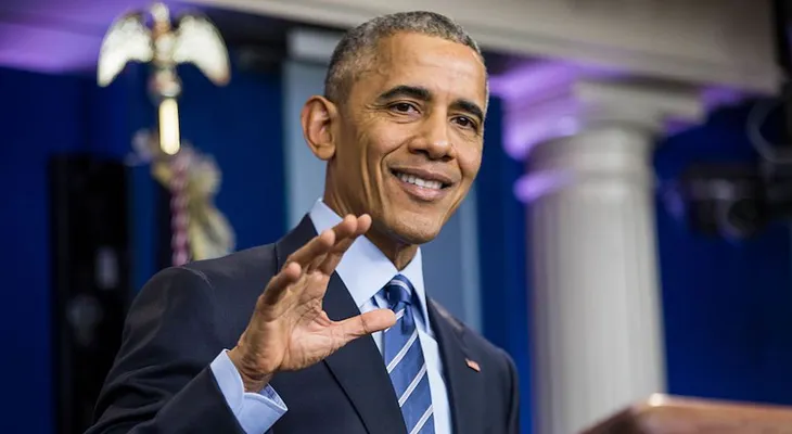 9 medidas de último minuto de Obama para bloquear la agenda de Trump
