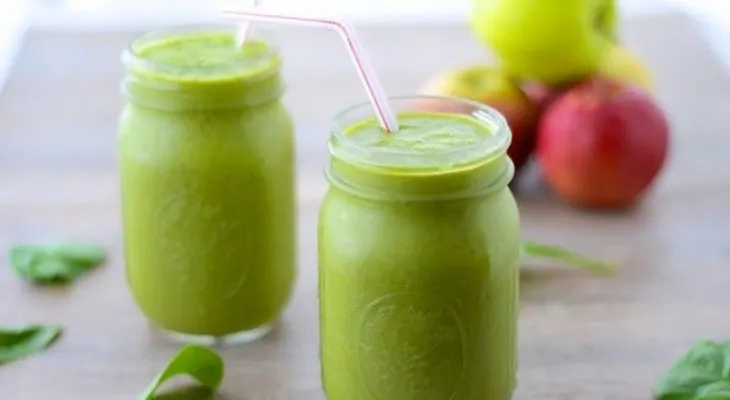 10 Beneficios de los "Smoothies"
