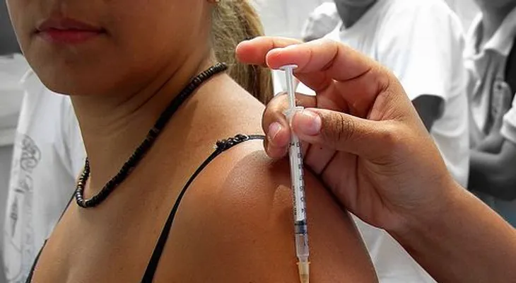 Vacuna Cervarix, para la prevención del cáncer de cérvix