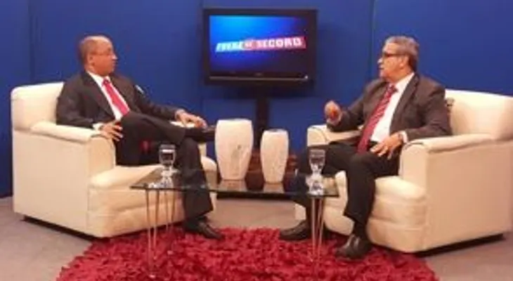 Ismael Paniega dice privilegios en cárceles son cosas del pasado