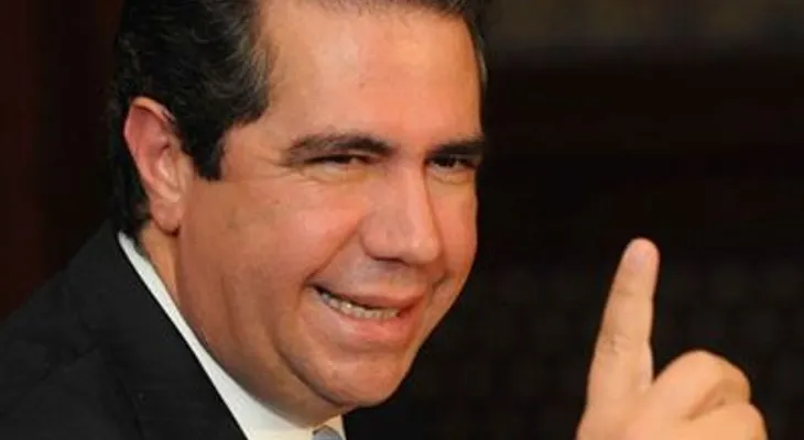 Francisco Javier: Abinader padece de "alucinaciones políticas" y desconoce realidad electoral