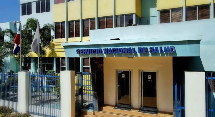 SNS amplía en un 40% la provisión de servicios de salud durante el 2021