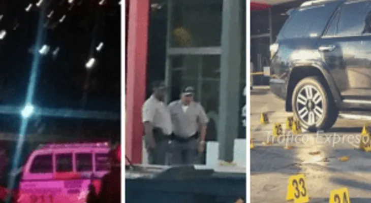 Policía confirma muerto en la Lincolm es una venezolana; dos heridos