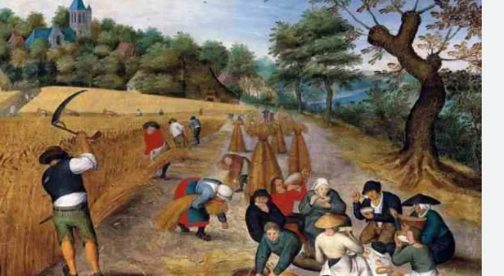 La Revolución Industrial: el cambio histórico que nació en Inglaterra, Europa