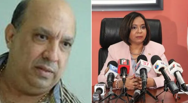  César Suárez dice apelará ante los tribunales sanción de Pro Consumidor 