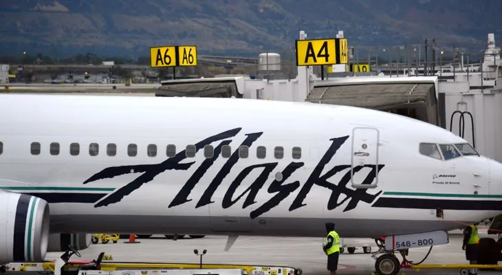 Alaska Airlines pierde el equipaje de su CEO