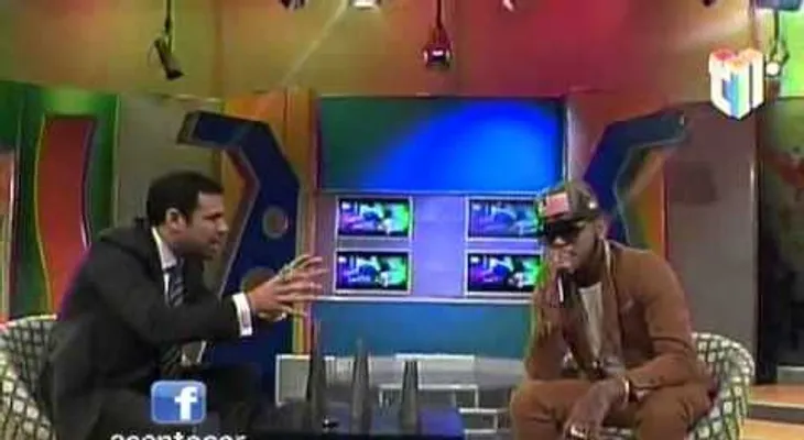 Lo que dijo el Mayor Clásico en Más Roberto (VIDEO) 
