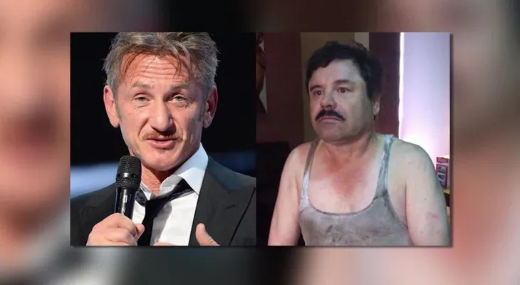 La entrevista de Sean Penn con El Chapo fue "esencial" para la captura, dice procuradora de México