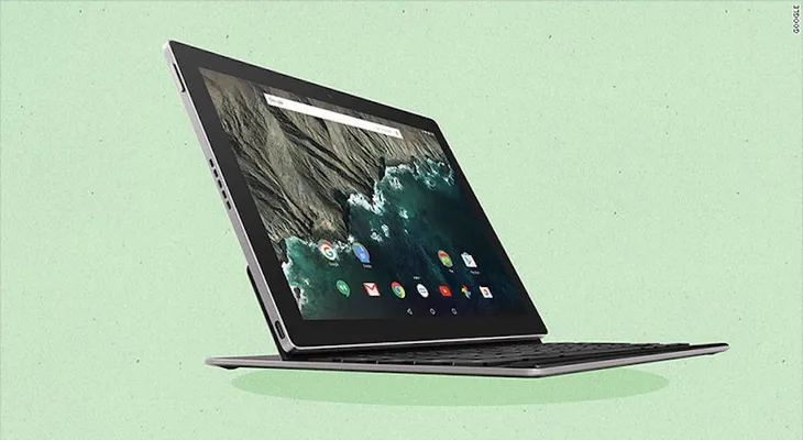 ¿Por qué el iPad Pro no logra reemplazar a una laptop?