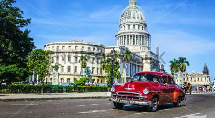 Cuba inicia cuenta regresiva para visita de Obama 