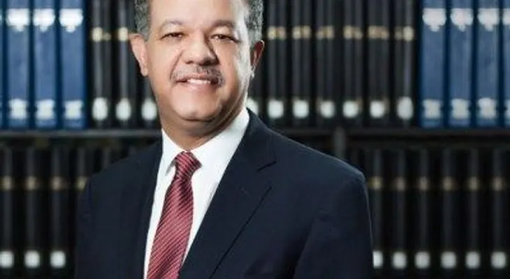 Roberto Salcedo: "LF será el candidato PLD en 2016 y DM en 2020"