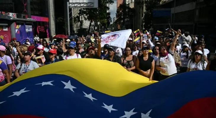 ONU advierte aparato represivo en Venezuela sigue intacto pese a liberaciones