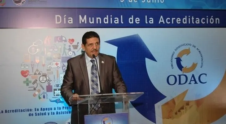 Director del ODAC advierte RD está rezagada en materia de calidad