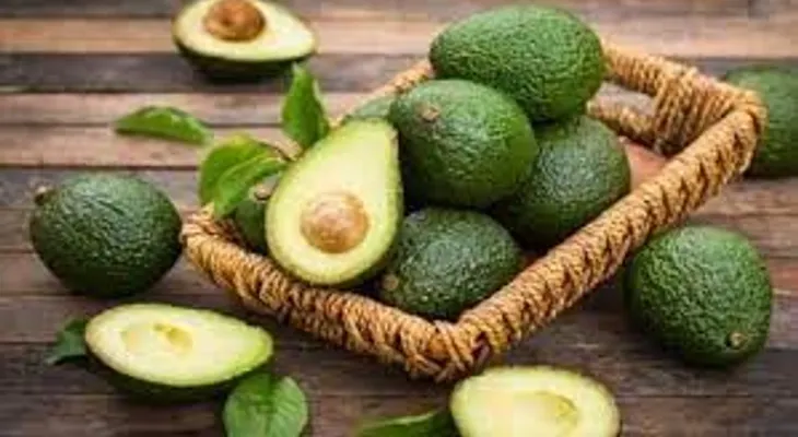 Enfermedades que sanan con aguacate (té, aceite, hoja y semilla)