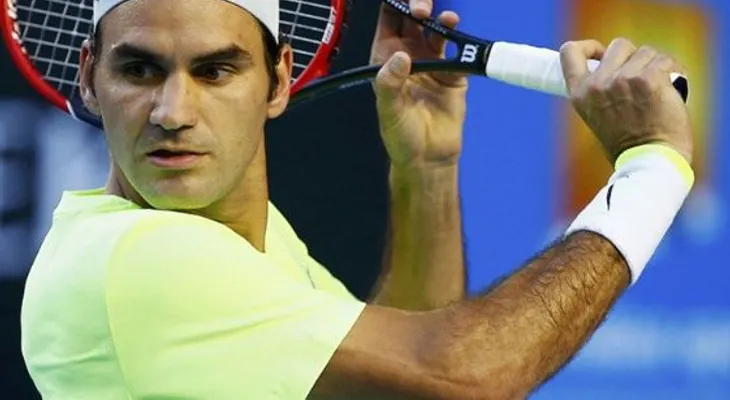 Roger Federer piensa jugar al menos otro año