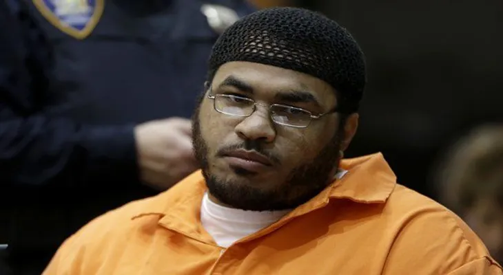 Terrorista dominicano José Pimentel se declara culpable