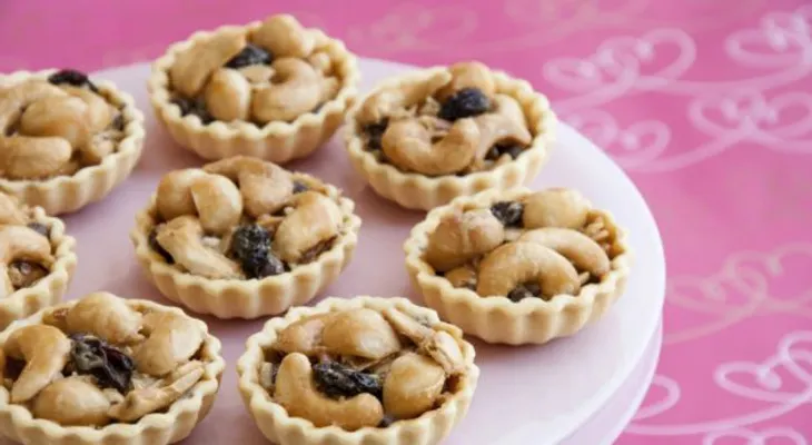 Consumo de Nueces de Macadamia para Reducir Colesterol Malo