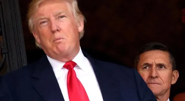 El New York Times informa miembros equipo de Trump mantuvieron contactos con funcionarios rusos 