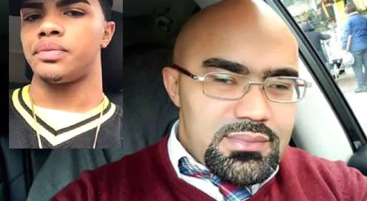 Matan dominicano Pedro Almonte Sánchez cuando pandilleros rivales fueron contra su hijo
