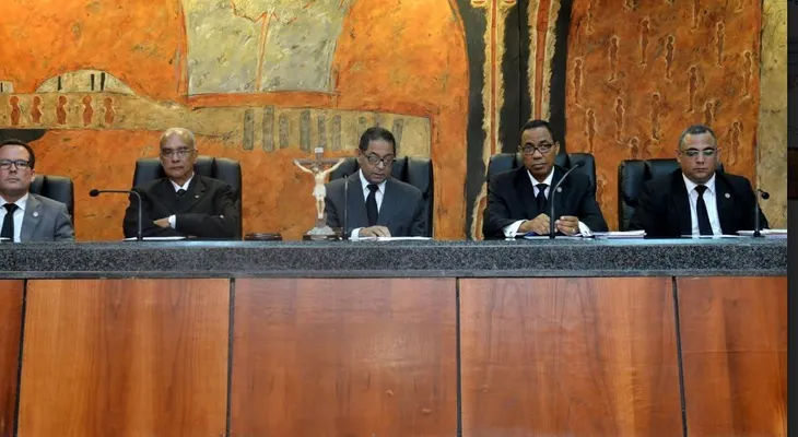 Consejo del Poder Judicial destituye jueza Margarita Cristo Cristo, por cometer faltas graves
